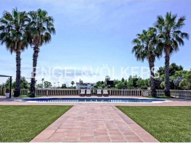 Casa en venta en Parcelas de Porsiver, Gelves