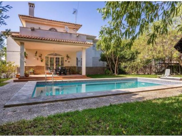 Casa en venta en Mairena Del Aljarafe