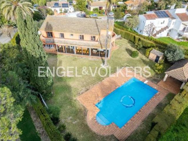 Casa en venta en Simón Verde, Mairena Del Aljarafe