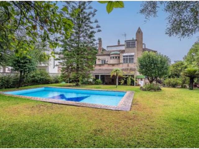 Casa en venta en Mairena Del Aljarafe, Parcelas de Porsiver