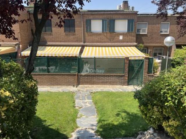 Casa en venta en Majadahonda, Madrid