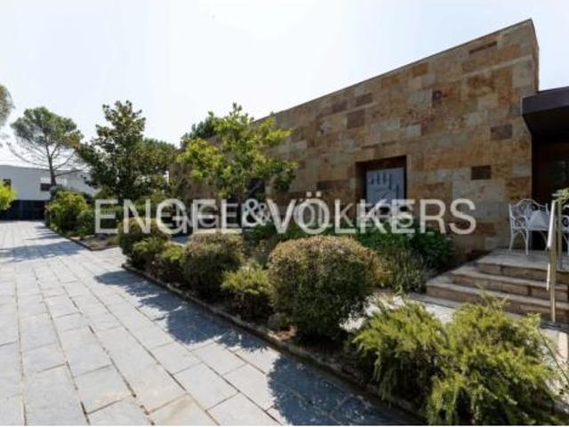 Casa en venta en Majadahonda, Madrid