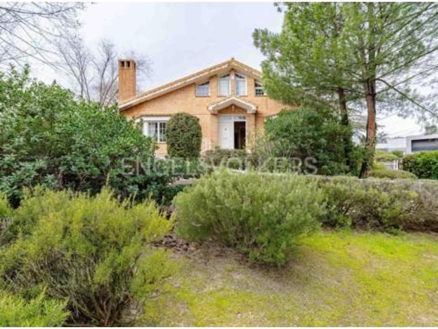 Casa en venta en Majadahonda