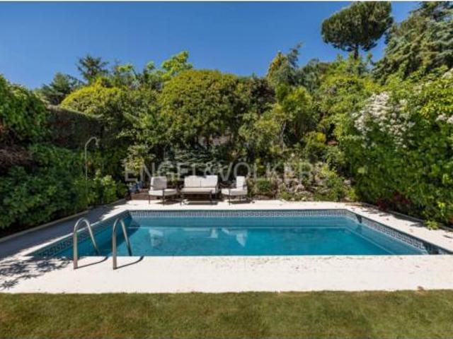 Casa en venta en Majadahonda