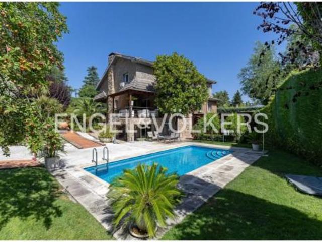 Casa en venta en Majadahonda, Madrid