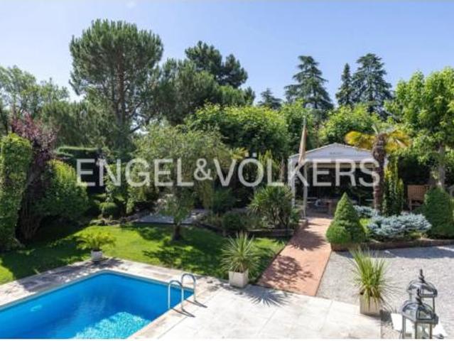 Casa en venta en Majadahonda, Madrid