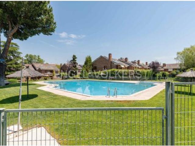 Casa en venta en Majadahonda, Madrid