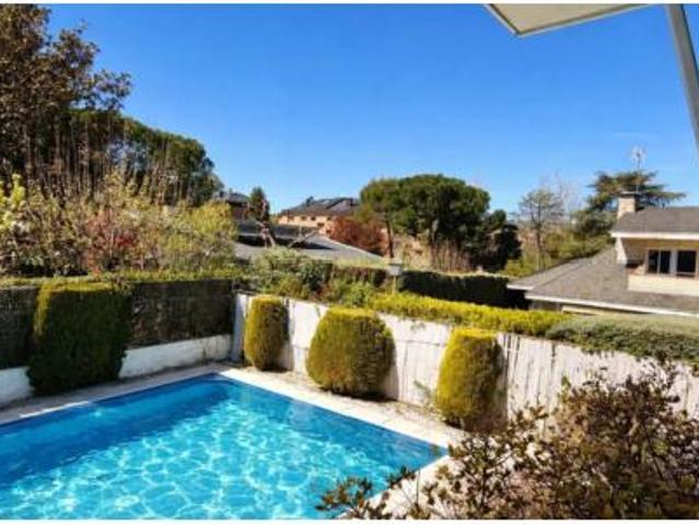 Casa en venta en Majadahonda, Madrid