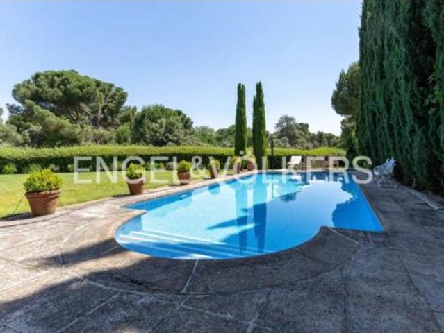 Casa en venta en Majadahonda, Madrid