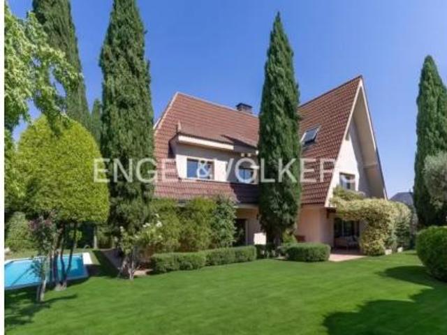 Casa en venta en Majadahonda, Madrid