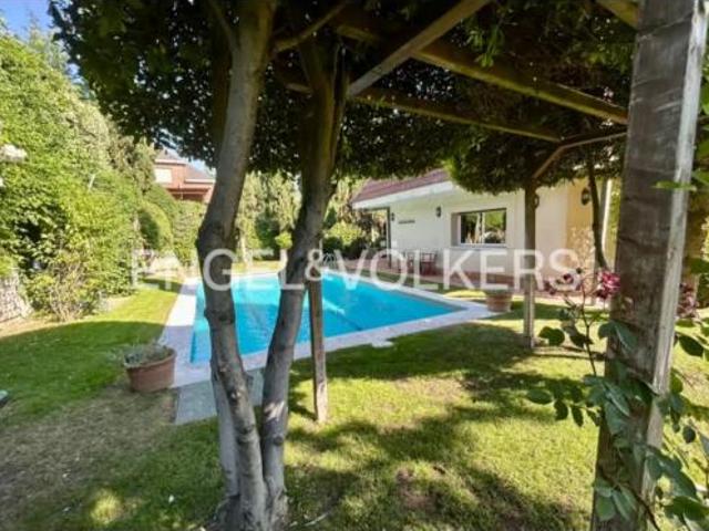 Casa en venta en Majadahonda, Madrid