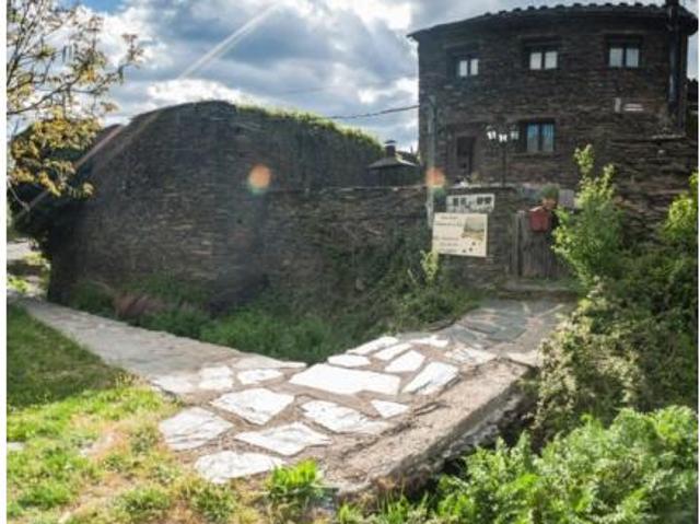 Casa en venta en Majaelrayo