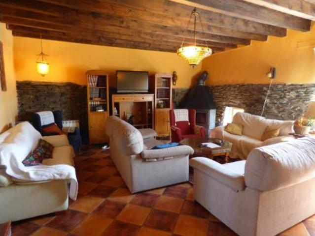 Casa en venta en Majaelrayo, Castilla-La Mancha