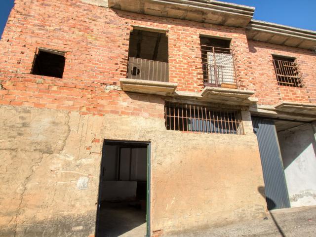 Casa en venta en Real Bajo, La Axarquía