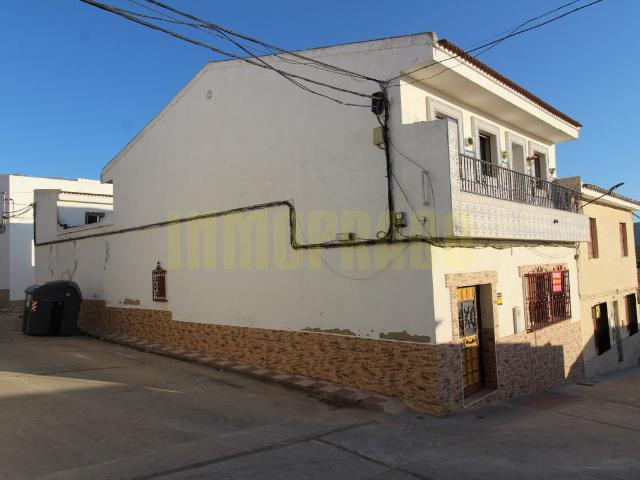Casa en venta en Nororma, Andalucía