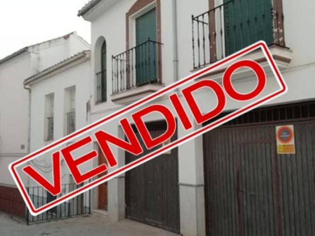 Casa en venta en Archidona
