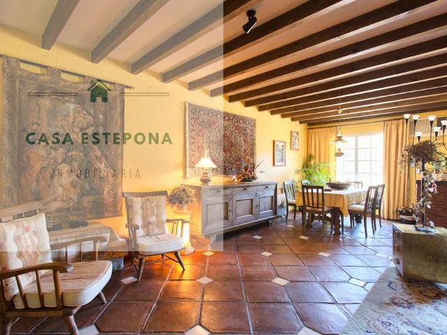 Casa en venta en Centro, Málaga-Costa del Sol