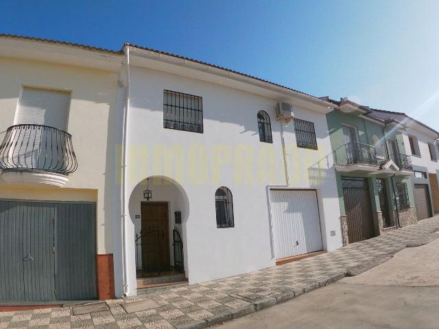 Casa en venta en Nororma, Andalucía