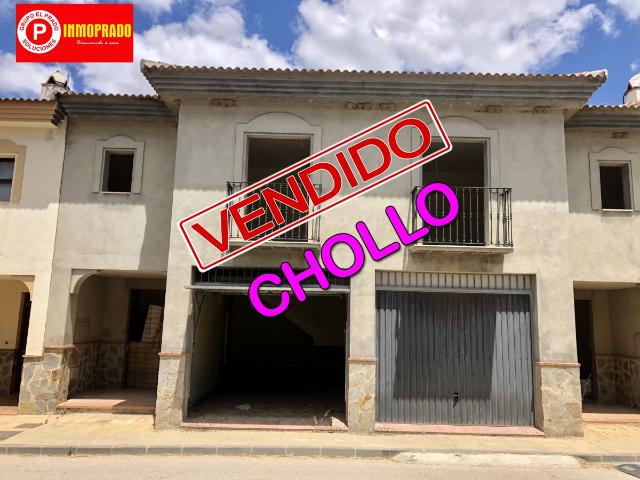 Casa en venta en Nororma, Andalucía