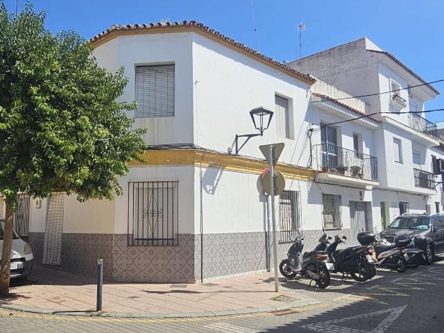Casa en venta en Carretera de Cádiz, Málaga-Costa del Sol