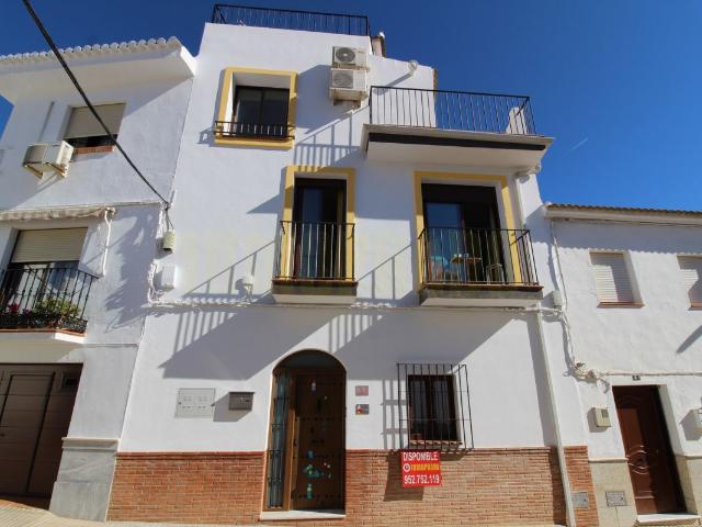 Casa en venta en Nororma, Andalucía
