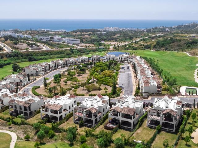 Casa en venta en Valle Romano, Costa del Sol Occidental