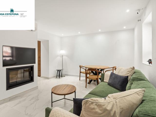 Casa en venta en Barriada Islas Canarias, Costa del Sol Occidental