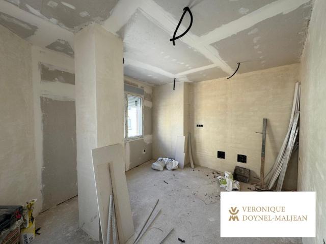 Casa en venta en Ciudad Jardín, Málaga-Costa del Sol