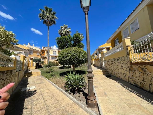 Casa en venta en Torre del Mar, Vélez-Málaga