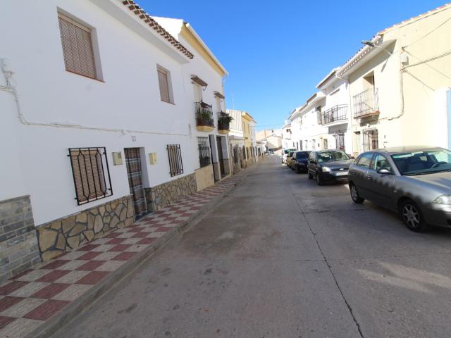 Casa en venta en Nororma, Andalucía