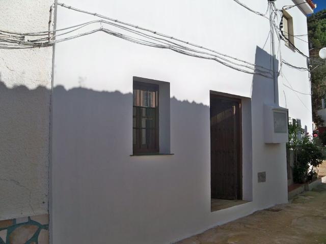 Casa en venta en Teba