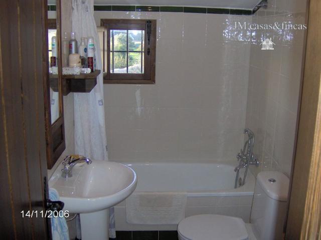 Casa en venta en Teba