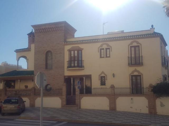 Casa en venta en La Axarquía, Andalucía