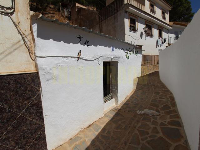 Casa en venta en Nororma, Andalucía