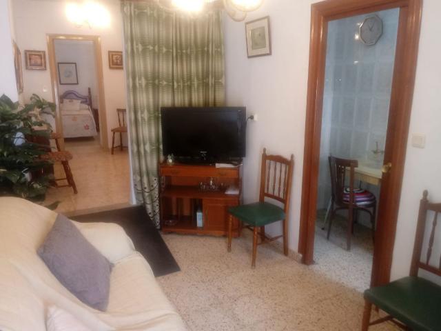 Casa en venta en La Axarquía, Andalucía