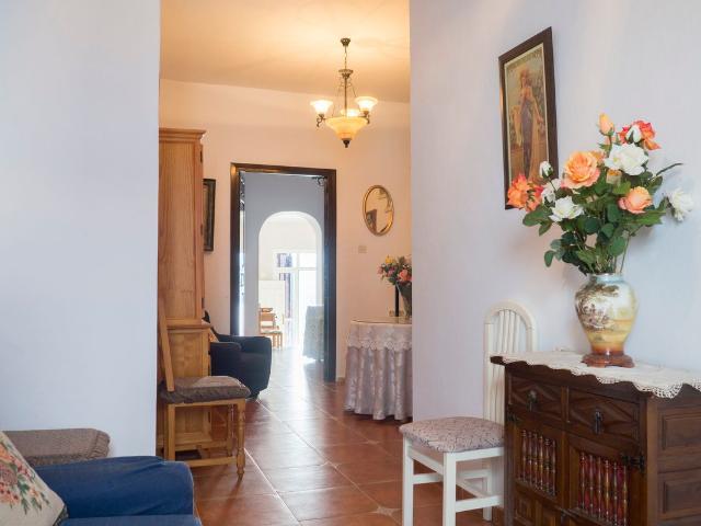 Casa en venta en La Axarquía, Andalucía