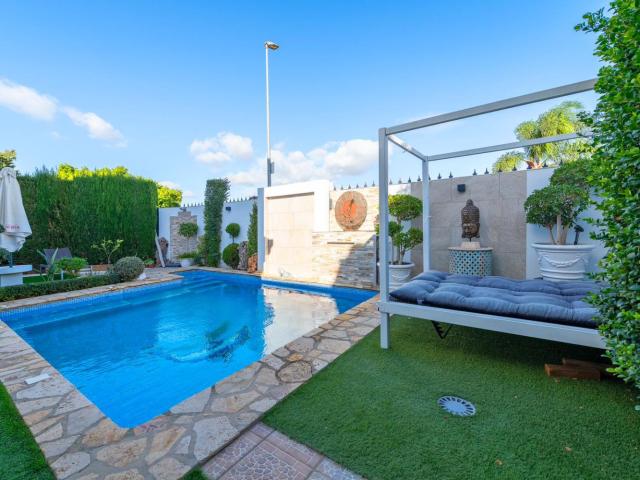 Casa en venta en El Lagar, Valle del Guadalhorce