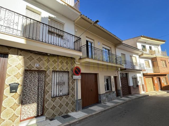 Casa en venta en Nororma, Andalucía