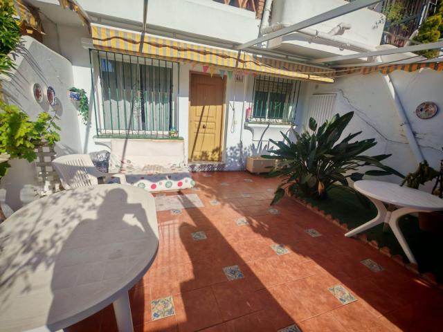 Casa en venta en Torre del Mar, Vélez-Málaga