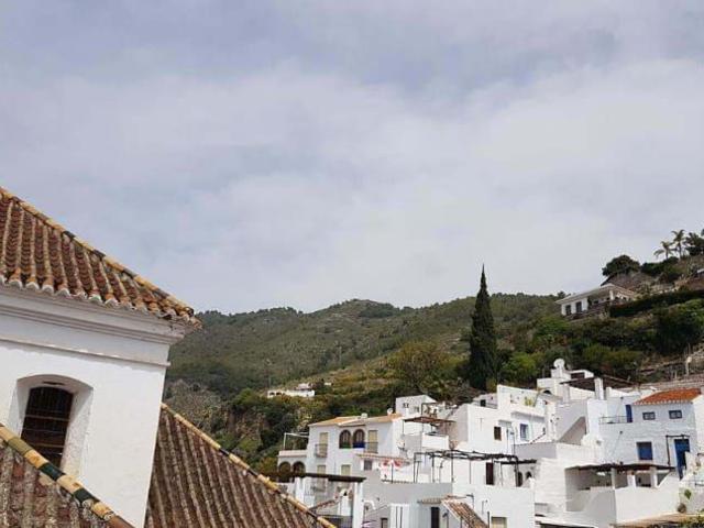 Casa en venta en La Axarquía, Andalucía