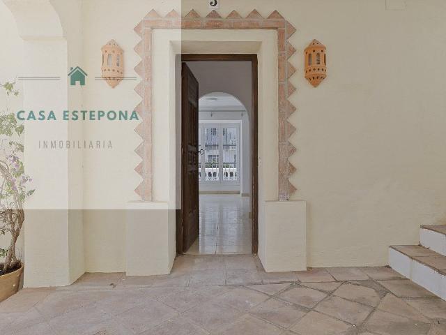 Casa en venta en La Cocha, Costa del Sol Occidental