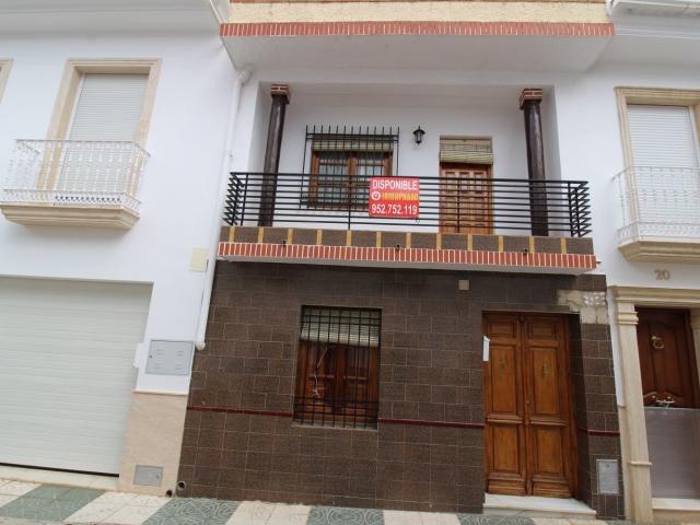 Casa en venta en Nororma, Andalucía