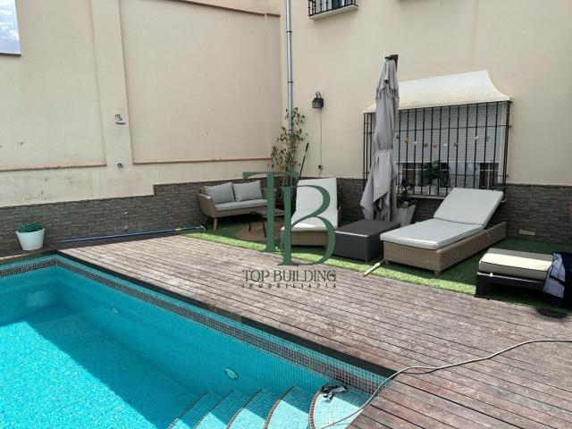Casa en venta en Antequera, Andalucía