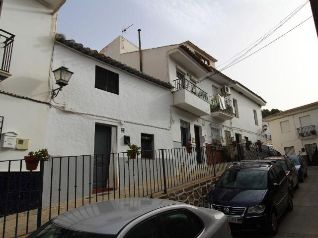 Casa en venta en Nororma, Andalucía