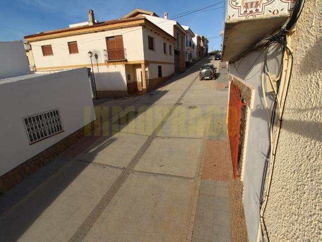 Casa en venta en Nororma, Andalucía