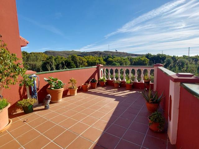 Casa en venta en Vélez-málaga, Almayate Alto