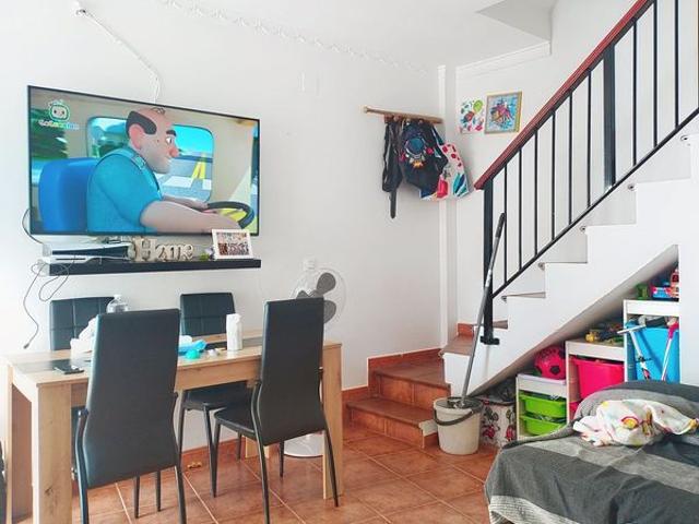 Casa en venta en La Axarquía, Andalucía