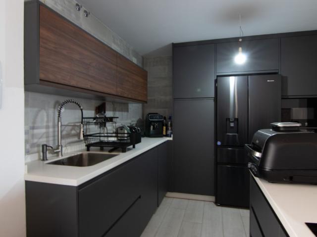 Casa en venta en Benajarafe, La Axarquía