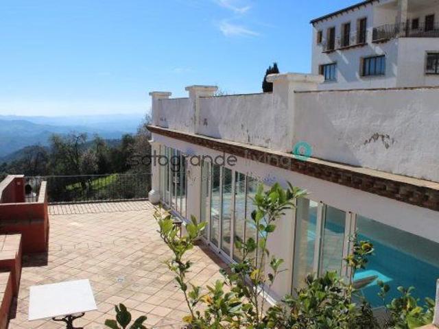 Casa en venta en Serranía de Ronda, Andalucía