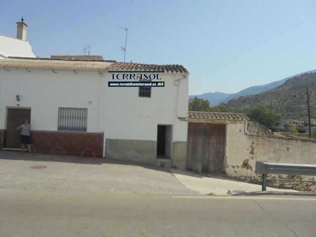 Casa en venta en La Axarquía, Andalucía
